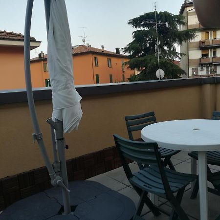Casamia Apartment Bologna Ngoại thất bức ảnh