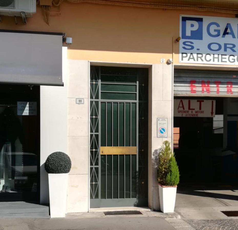 Casamia Apartment Bologna Ngoại thất bức ảnh
