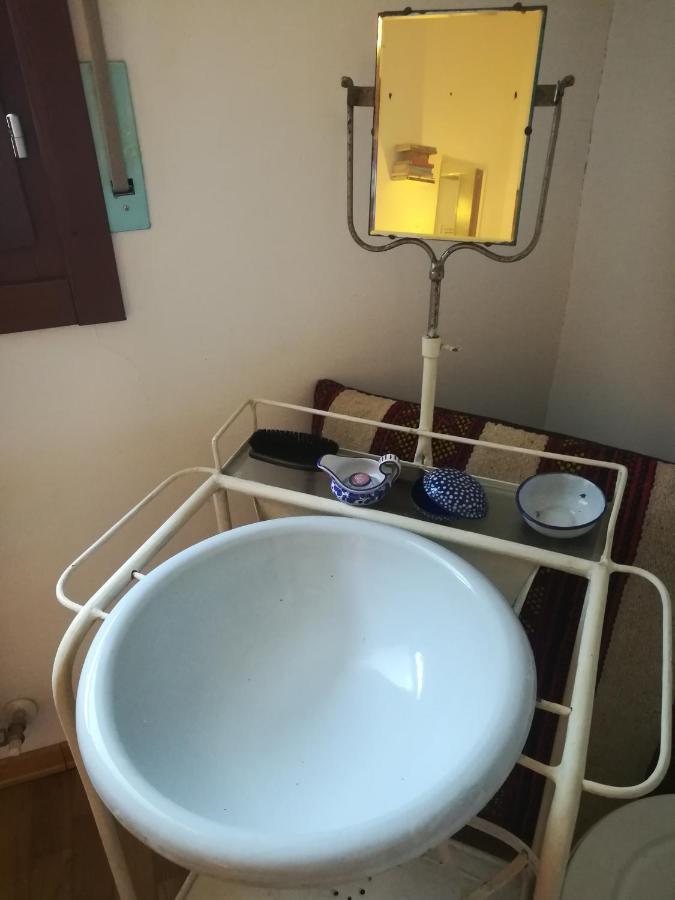Casamia Apartment Bologna Ngoại thất bức ảnh