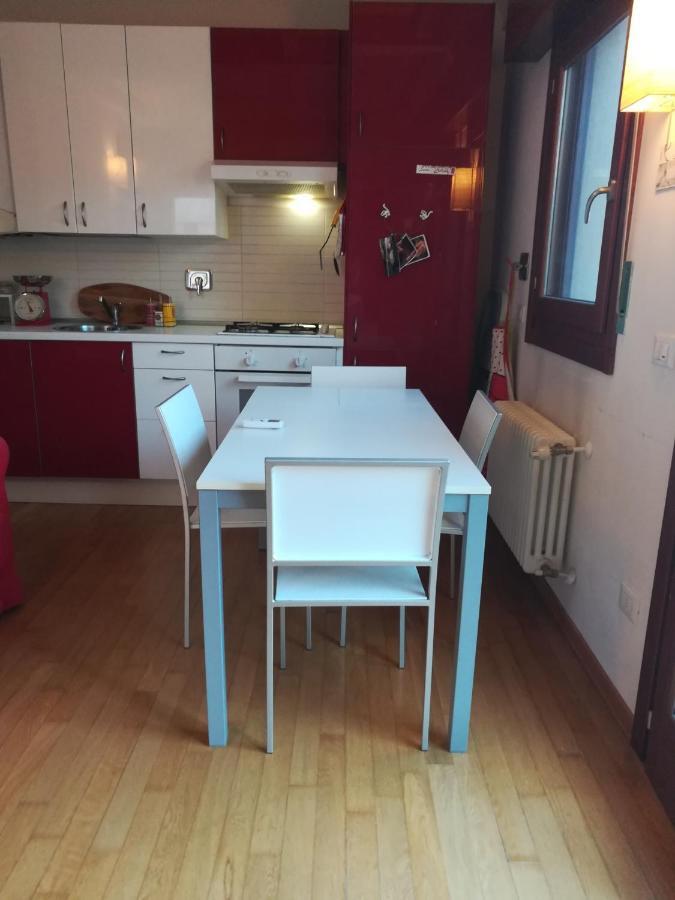 Casamia Apartment Bologna Ngoại thất bức ảnh