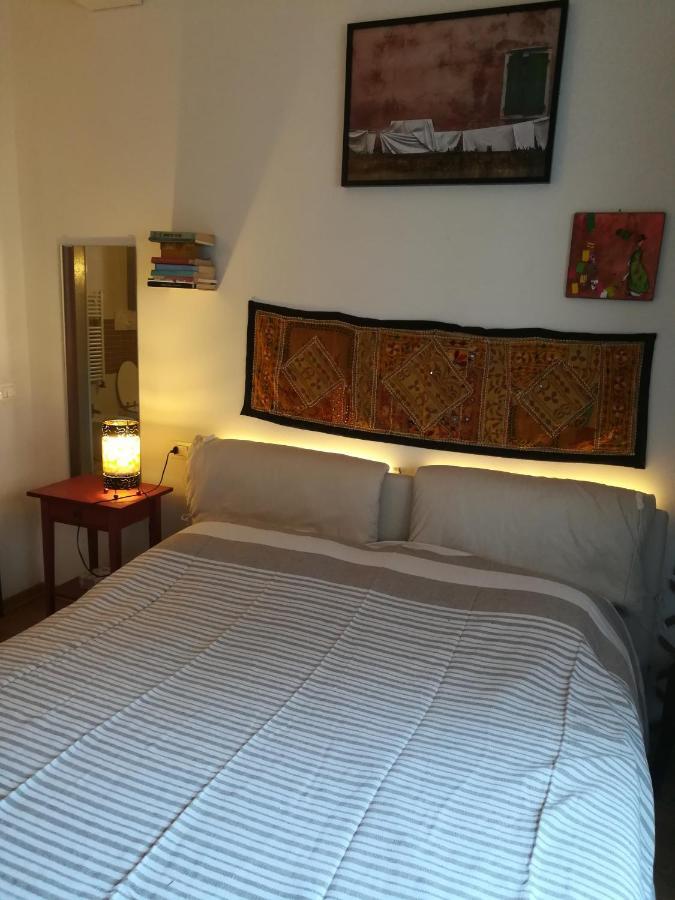 Casamia Apartment Bologna Ngoại thất bức ảnh