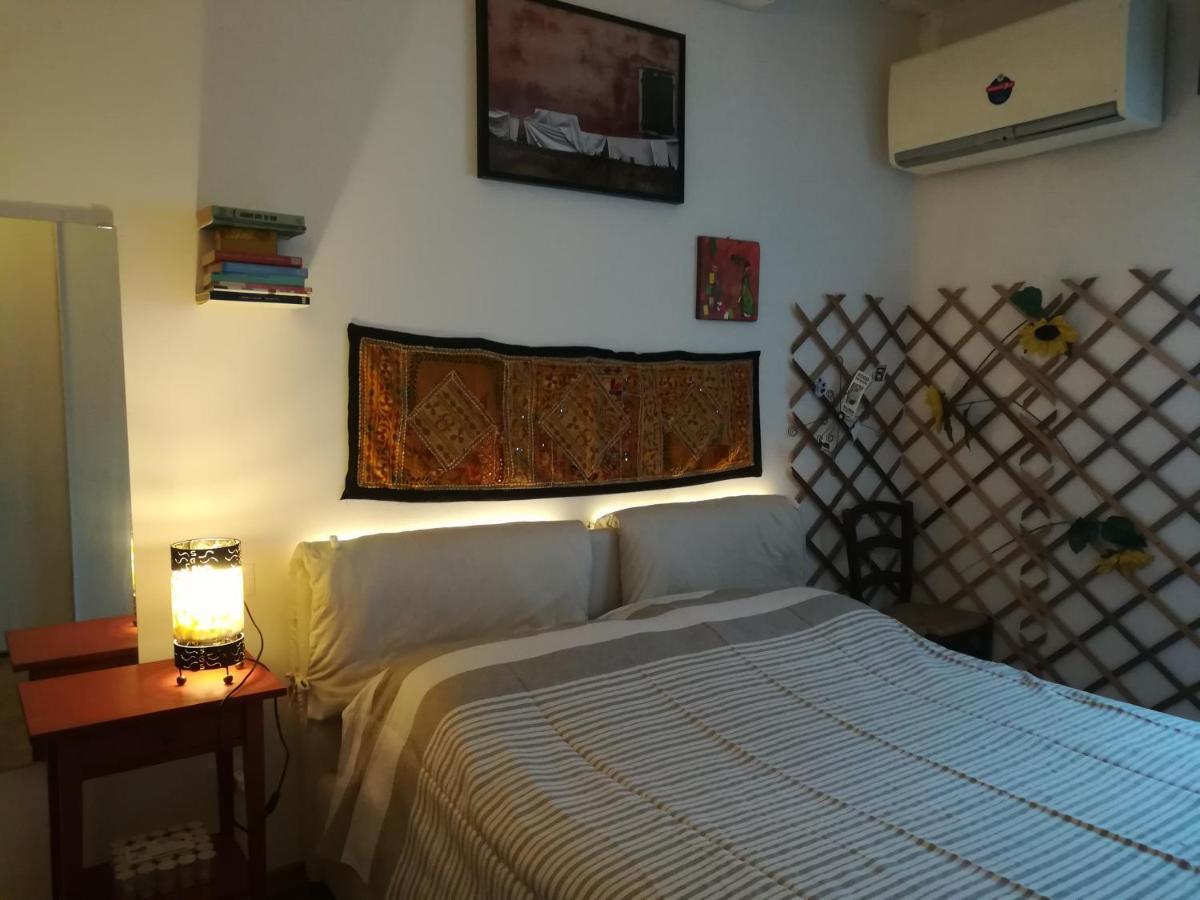 Casamia Apartment Bologna Ngoại thất bức ảnh