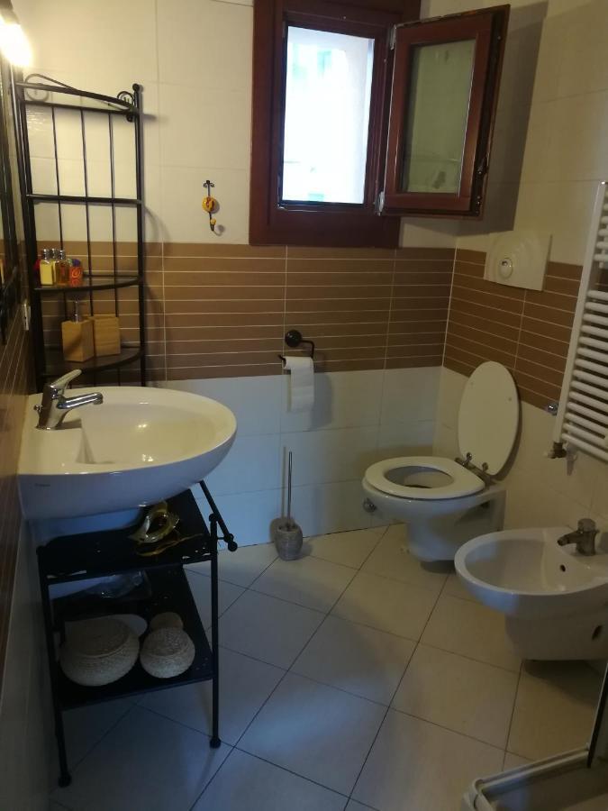 Casamia Apartment Bologna Ngoại thất bức ảnh