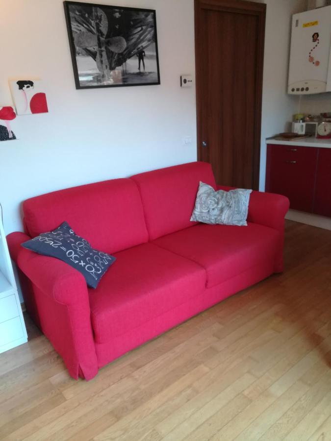 Casamia Apartment Bologna Ngoại thất bức ảnh